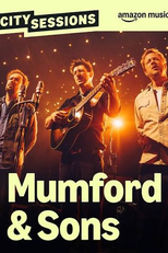 City Sessions: Mumford & Sons (City Sessions: Mumford & Sons)