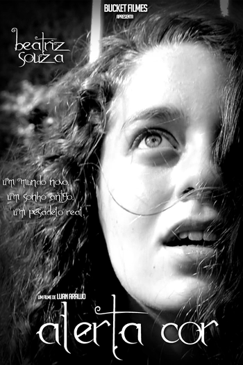 Poster de Curta Alerta Cor (2016)