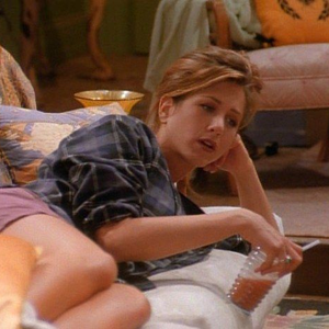 Foto de perfil de Rachel Nunes