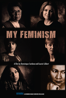 My Feminism - Poster / Capa / Cartaz - Oficial 1