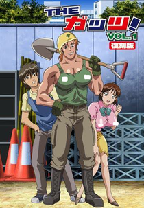 Women at Work (THE ガッツ!)