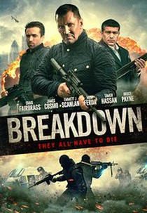 Breakdown (Breakdown)