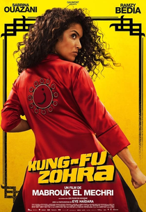 Kung Fu Zohra (Kung Fu Zohra)