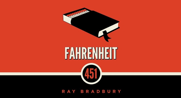 Especial Antifascismo: Fahrenheit 451 (2018, Ramin Bahrani)