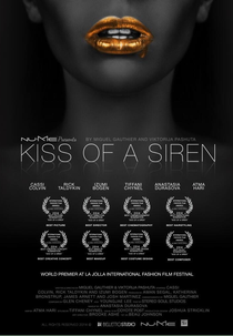 Kiss of a Siren (Kiss of a Siren)