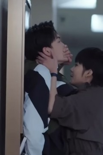 Poster de Episódio 第3集 (2022)
