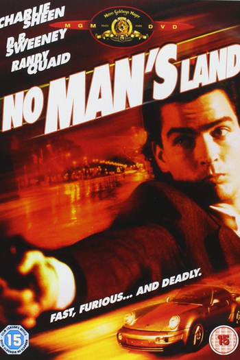  de Filme Atraídos Pelo Perigo (1987)