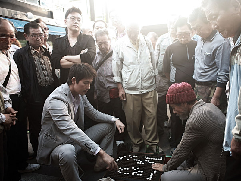 Foto 10 de Jogada Divina