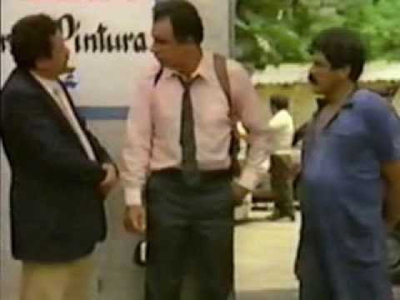 Foto 1 de Caranguejo ll