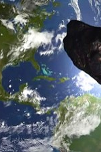 Poster de Episódio Stopping Armageddon (2009)