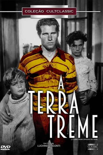  de Filme A Terra Treme (1948)