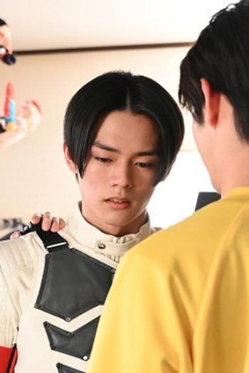 Poster de Episódio 悪魔が悪魔を呼んでいる (2022)
