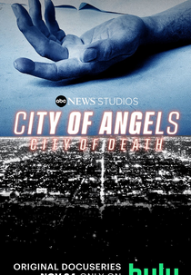 City of Angels, City of Death (City of Angels, City of Death)
