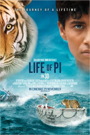  de Filme As Aventuras de Pi (2012)