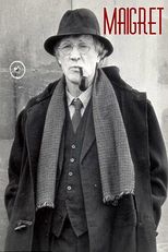 Inspetor Maigret: Crime em Família (Maigret)