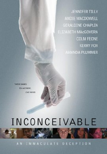Inconcebível (Inconceivable)