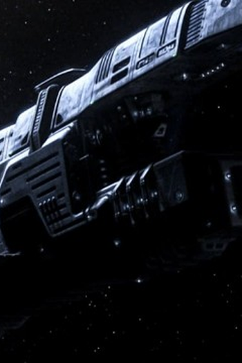 Poster de Episódio Pilot (2018)