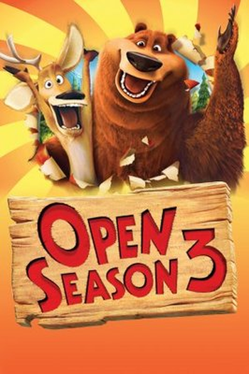  de Filme O Bicho Vai Pegar 3 (2010)