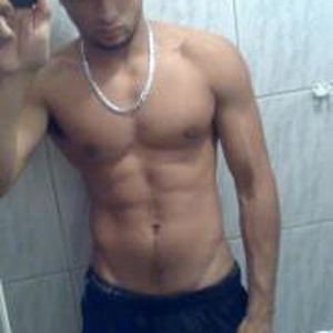 Foto de perfil de Bruno Garcia Bellório