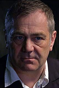 David Wilson (V)