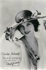 Lealdade Esportiva (Garrison's Finish)