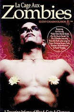 La cage aux zombies (La cage aux zombies)