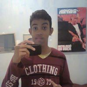 Foto de perfil de João