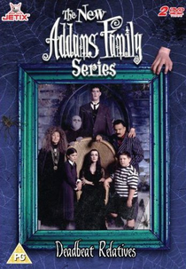 A Nova Família Addams (2ª Temporada) (The New Addams Family (Season 2))