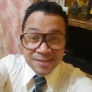 Foto de perfil de Robinson André Zanelato