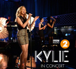 Kylie Minogue Live Maida Vale