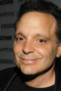 Richard Jeni - Poster / Capa / Cartaz - Oficial 2