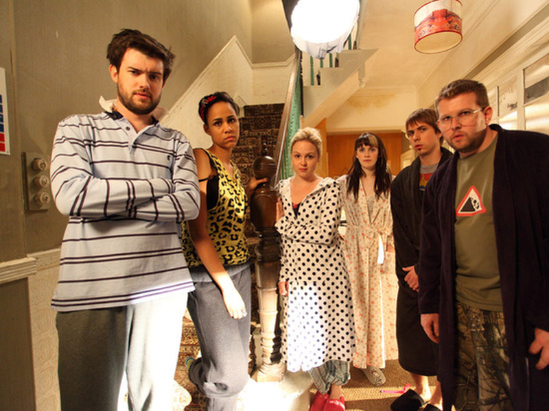 Foto 1 de Fresh Meat (2ª Temporada)