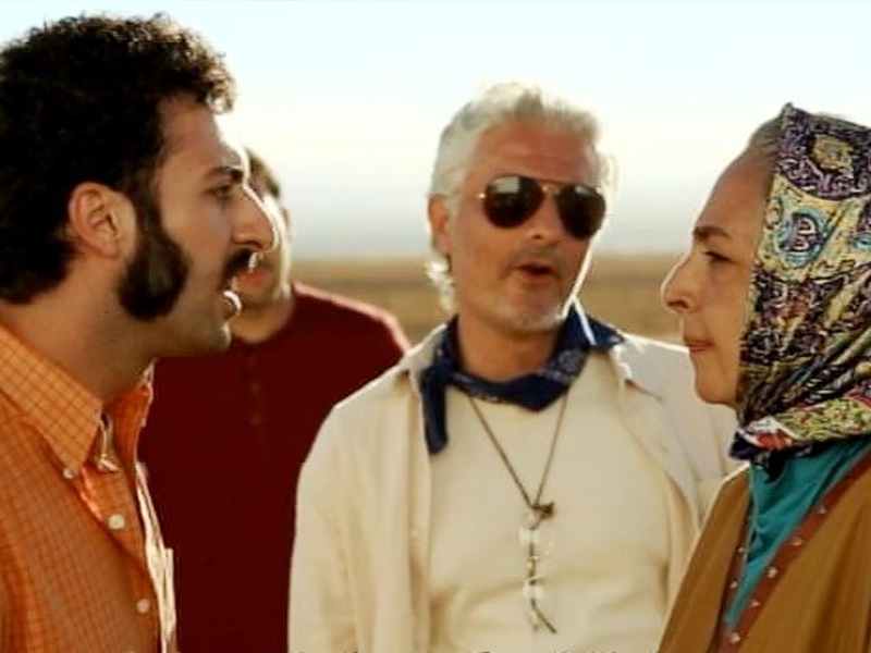 Foto 4 de Don't Be Tired!