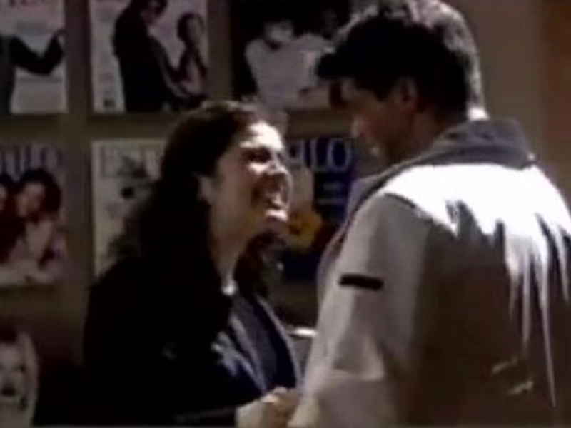 Foto 83 de Louca Paixão