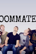 Roommates (1ª Temporada) (Roommates)