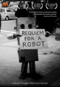Requiem for a Robot (Requiem for a Robot)