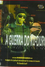 A Guerra do Kuduro (A Guerra do Kuduro)