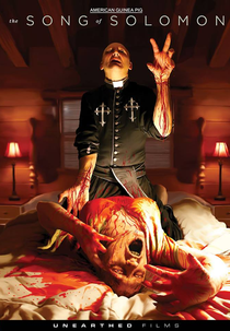 American Guinea Pig: The Song of Solomon (American Guinea Pig: The Song of Solomon)