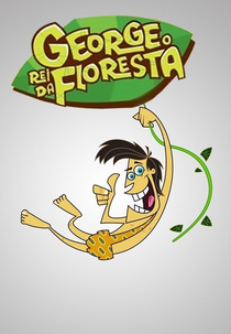George - O Rei da Floresta (George of the Jungle)