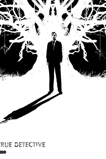  de Série True Detective (1ª Temporada) (2014)