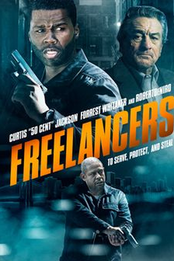  de Filme Assassinos de Aluguel (2012)