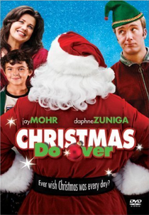 Christmas Do-Over (Christmas Do-Over)
