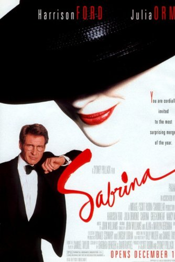  de Filme Sabrina (1995)