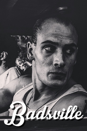  de Filme Badsville (2017)