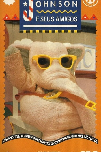  de Série Johnson e Seus Amigos (1991)