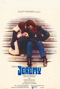 Susan e Jeremy - O Primeiro Amor - Poster / Capa / Cartaz - Oficial 1
