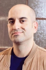 Matt Eskandari