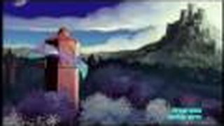Trailer: Barbie Rapunzel - Trailer 2001