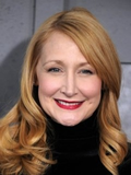 Patricia Clarkson