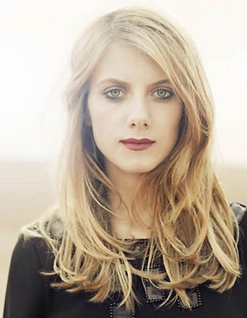 Mélanie Laurent - Foto 16